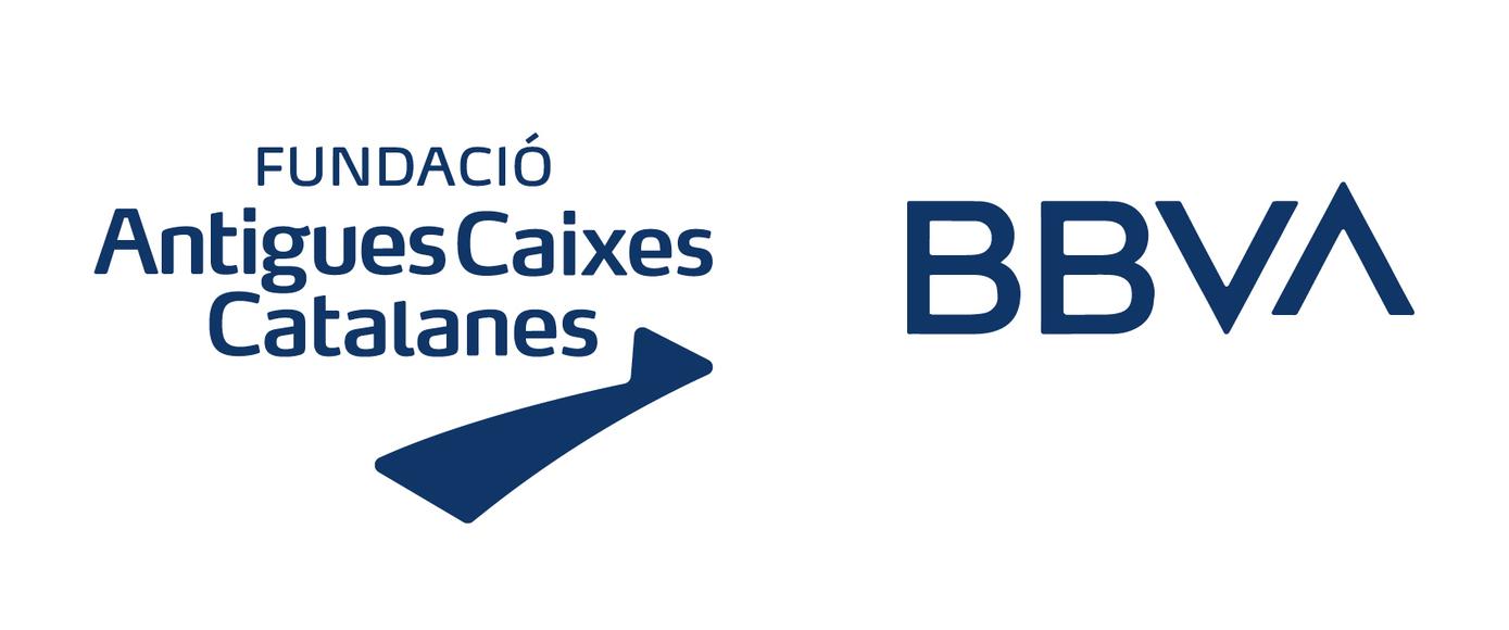 Logo BBVA i Fundació 2022
