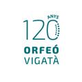 Logo 120 anys Orfeó