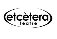 Logotip etcètera teatre