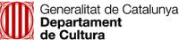 Logo Generalitat cultura