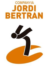 Logo companyia Jordi Bertran