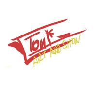 Logo Toni Ortiz