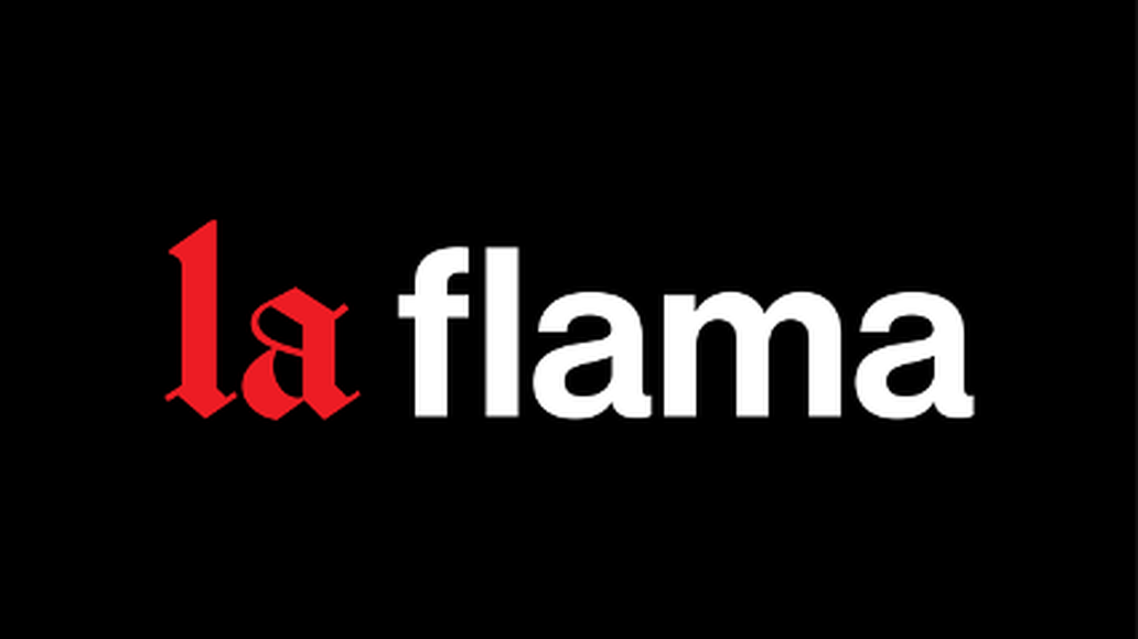 Logo La flama