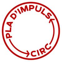 Logo pla impuls circ