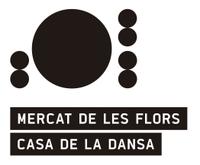 Logo mercat flors