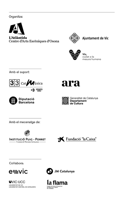 LOGOS CLÀSSICA 2025