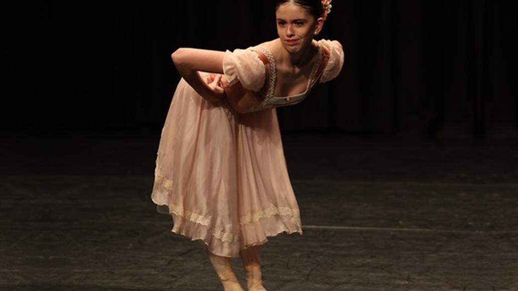 tempo ballet