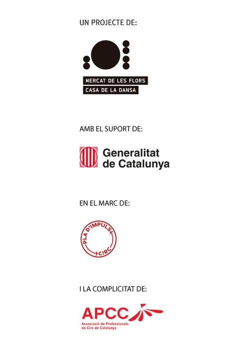 Logos explosió de circ