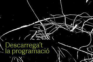 BÀNER PROGRAMACIÓ 2N SEMSETRE 16A TEMPORTADA