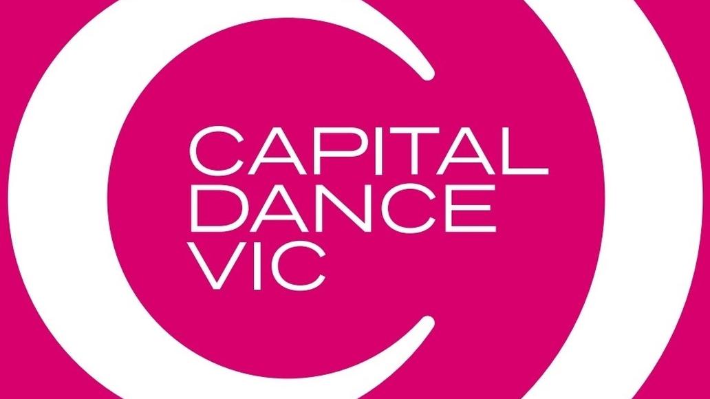 Logo Capital dance