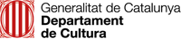 Logo Generalitat