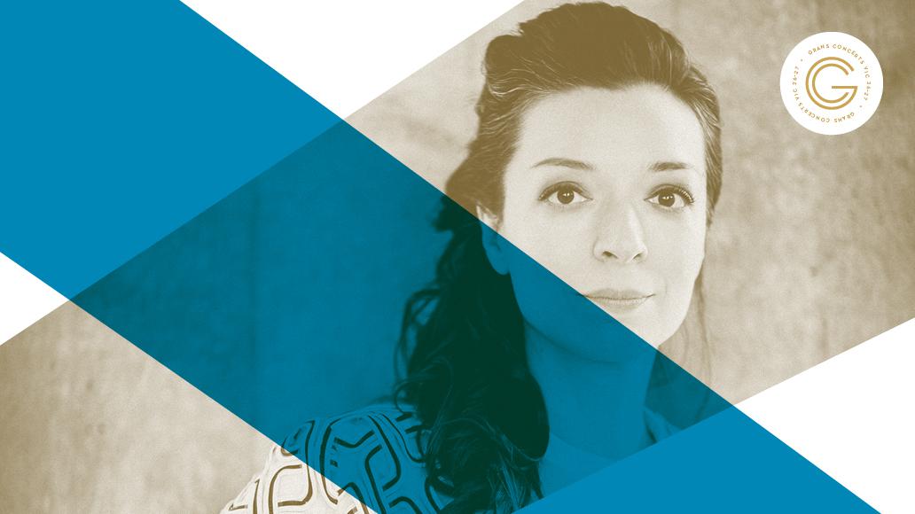 imatge web- gc-13. Yulianna Avdeeva