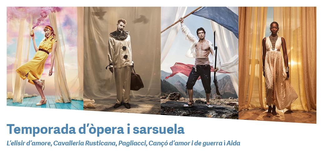 opera i sarsuela