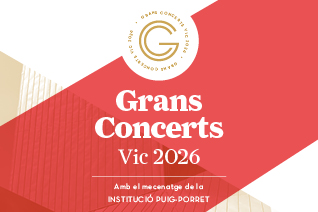 Baner Grans concerts 26-27