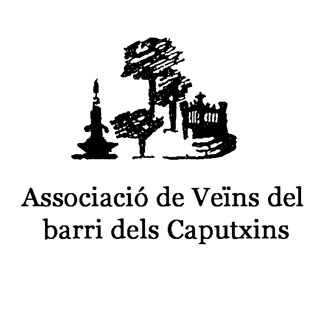 Associació de Veïns del Barri dels Caputxins