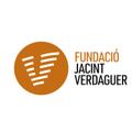 Logo Fund. Jacint Verdaguer