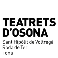 Teatrets d'osona