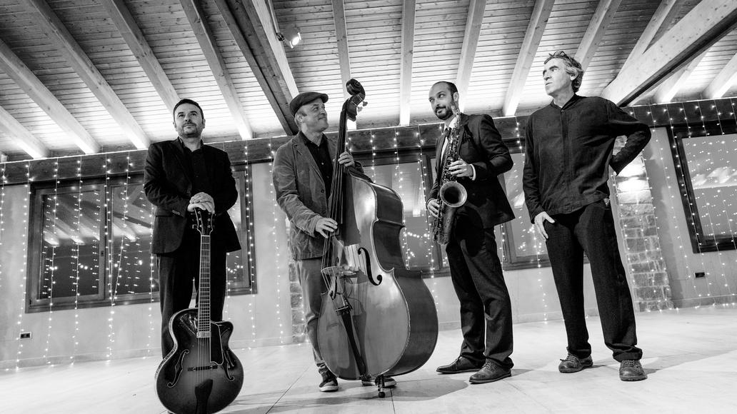 Bresca Quartet