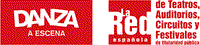 Logo danza en escena