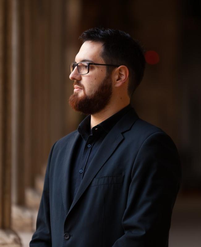 Ferran Albrich